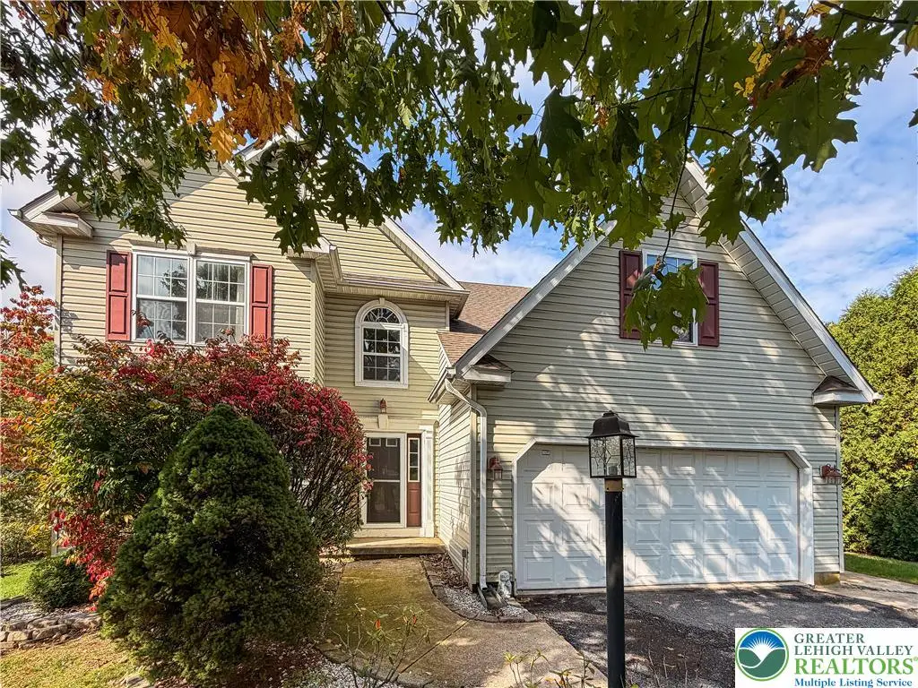 264 Oak Street, Plainfield, PA 18091 - #1