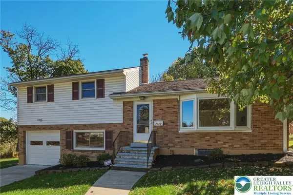 2102 W Fairview Street, Allentown City, PA 18104