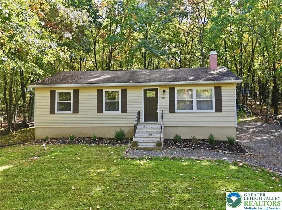 88 Shawnee Trail, Indian Mountain Lake, PA 18210 - #3