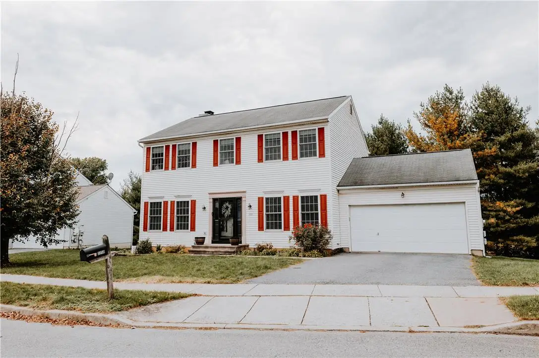 3250 Melanie Court, Bethlehem, PA 18020 - #1