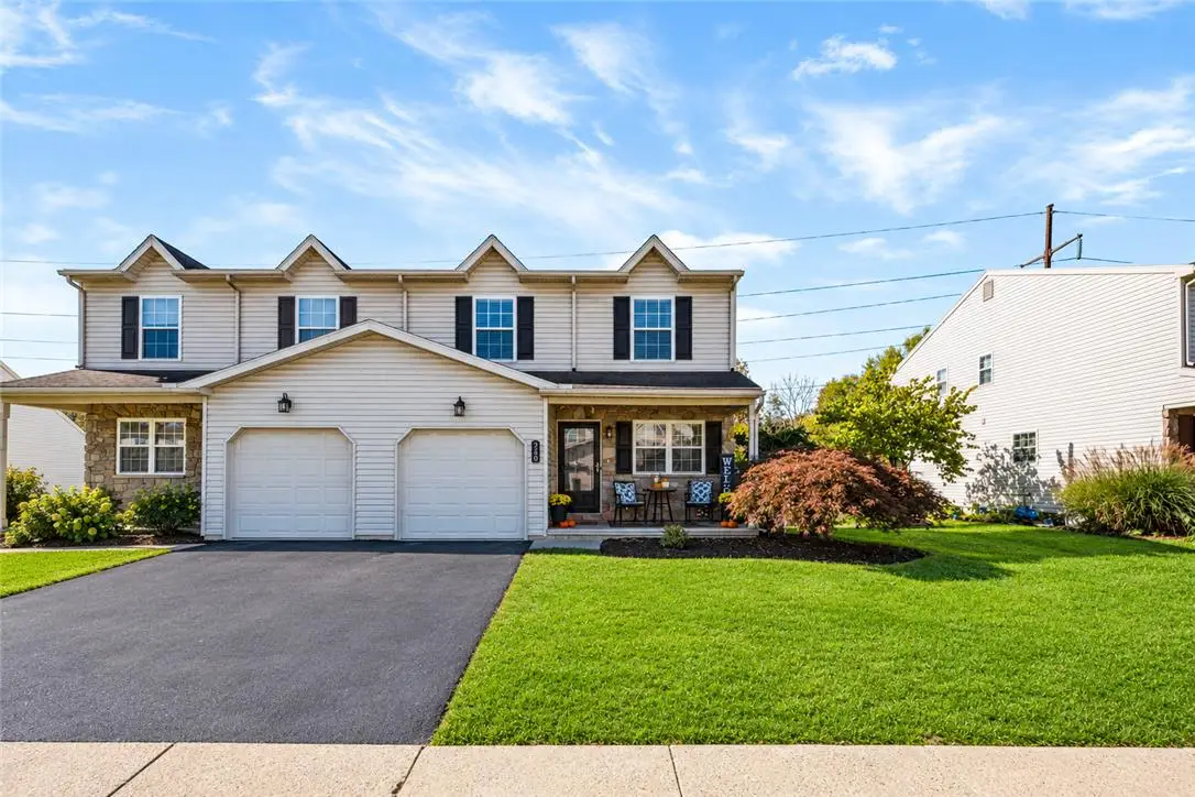 120 Jeffrey Lane, Northampton, PA 18067 - #1