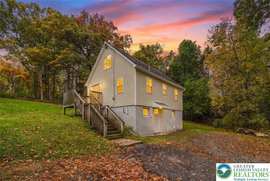 758 Milford Road, East Stroudsburg, PA 18301 - #3