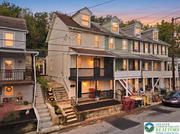 1110 Lehigh Avenue, Whitehall Twp, PA 18052