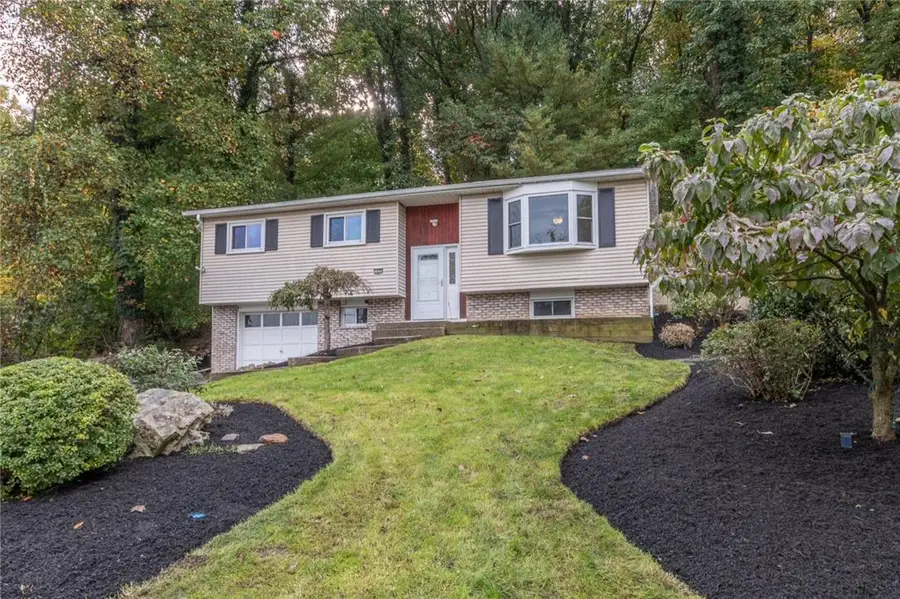 1420 Gail Avenue, Salisbury, PA 18103 - #2