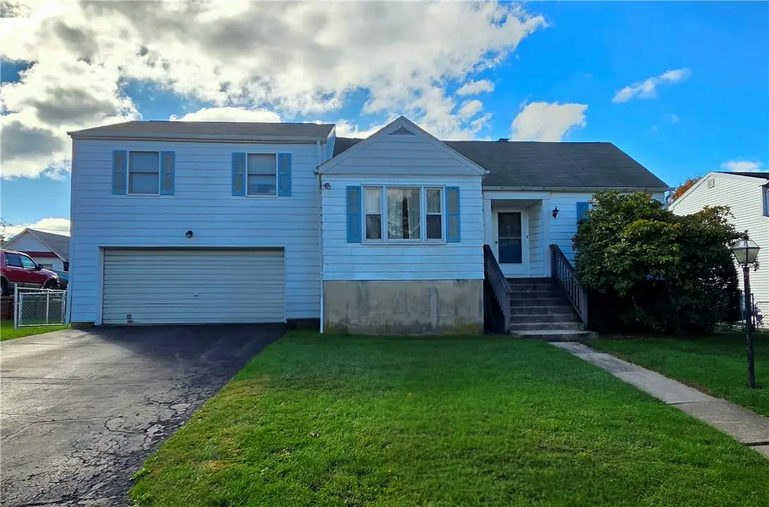 814 E Tioga Street, Salisbury, PA 18103 - #1
