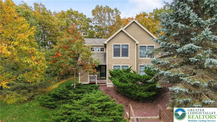 142 Pine Court, Tannersville, PA 18372 - #2