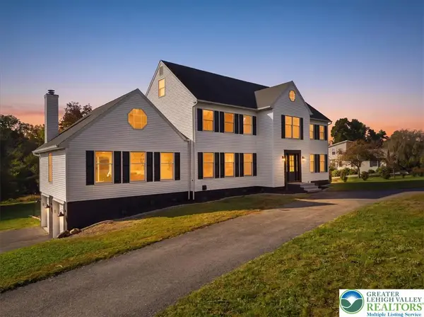 547 Roberts Road, Bushkill Twp, PA 18064