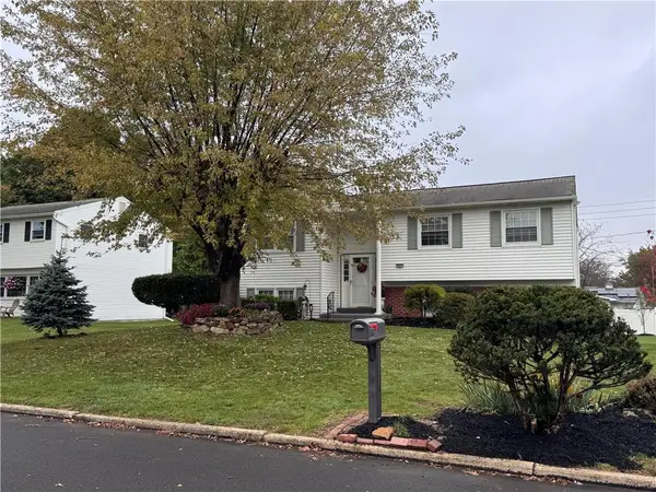 2801 Andrea Drive, Allentown City, PA 18103