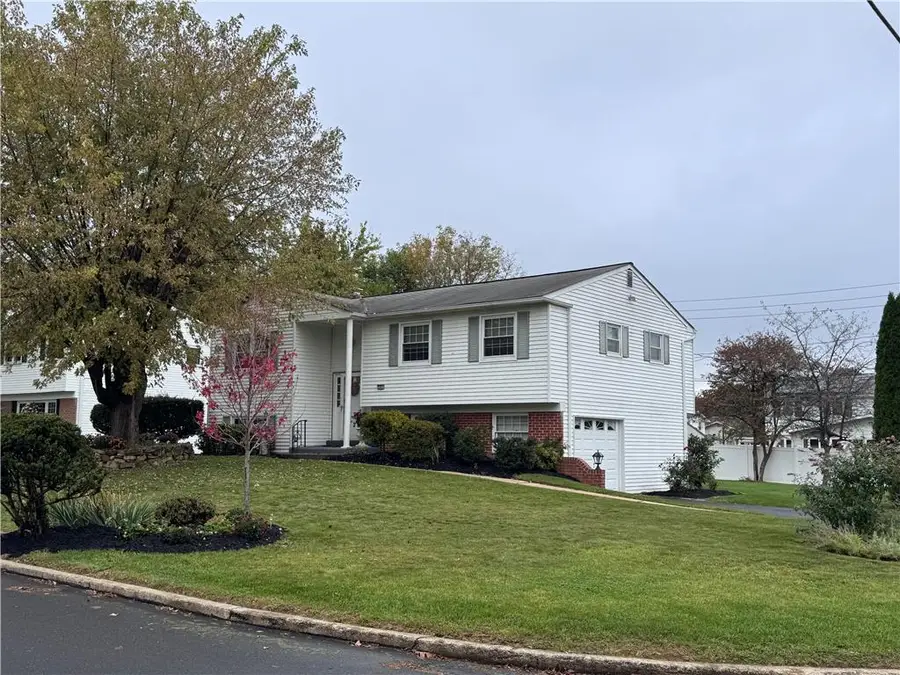 2801 Andrea Drive, Dorneyville, PA 18103 - #2