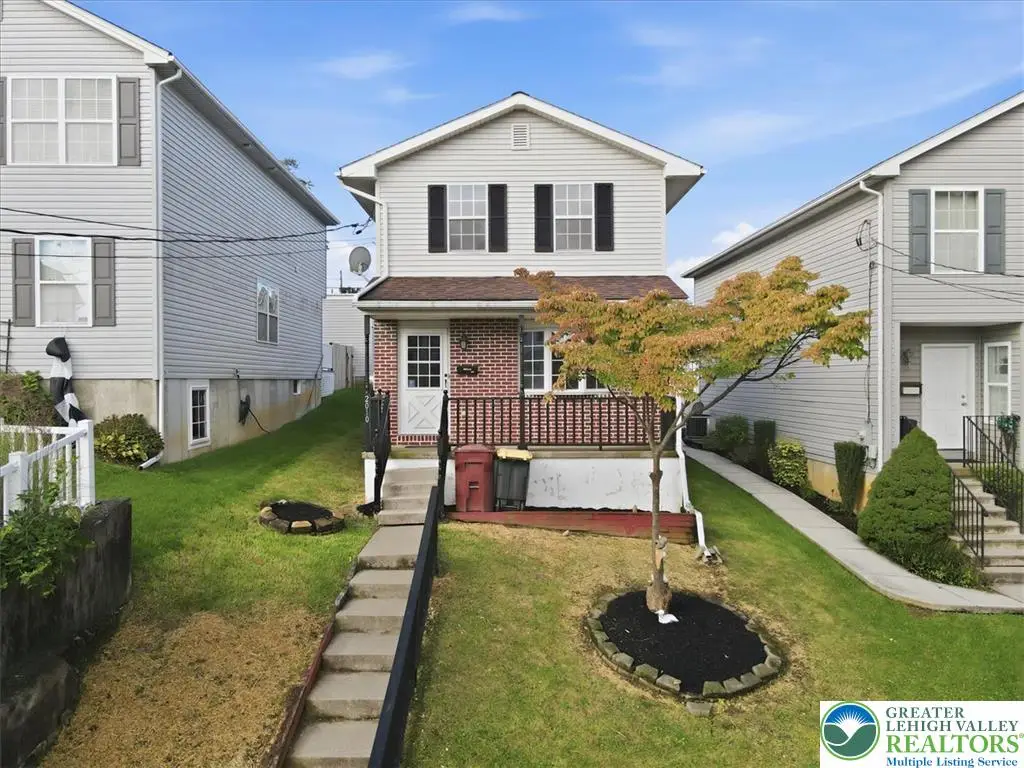 2010 Columbia Avenue, Fullerton, PA 18052 - #1