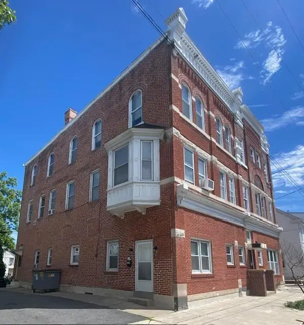 542 2nd #Rear, Bethlehem City, PA 18018