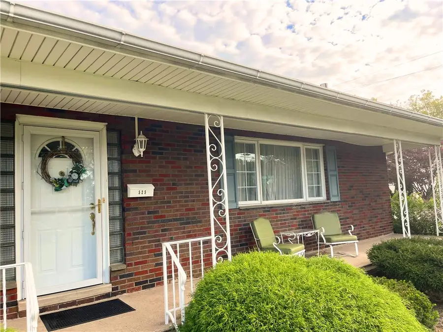 525 Linden Avenue, Hellertown, PA 18055 - #3
