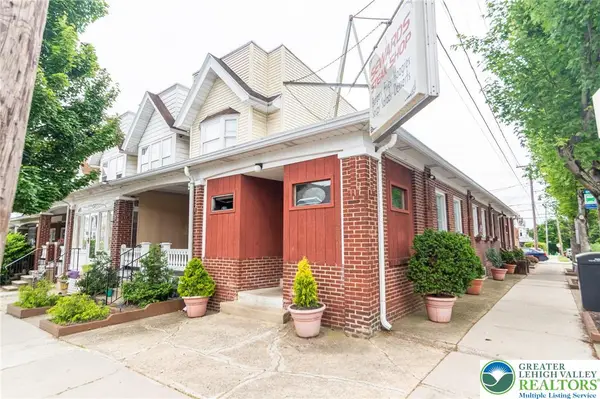202 S 17th Street, Allentown City, PA 18104