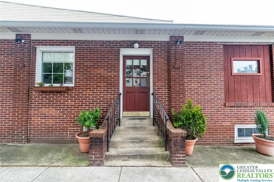 202 S 17th Street, Allentown, PA 18104 - #2