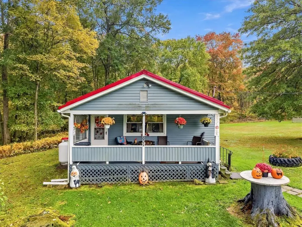 831 Pine Hollow Drive, Mahoning, PA 18235 - #1