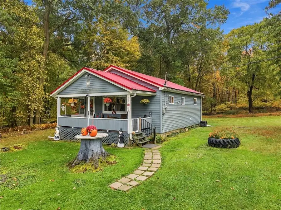 831 Pine Hollow Drive, Mahoning, PA 18235 - #3