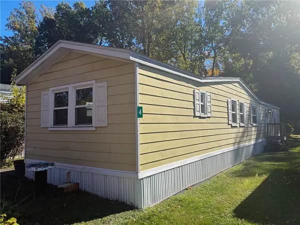 8220 Airport Road #4, East Allen Twp, PA 18067