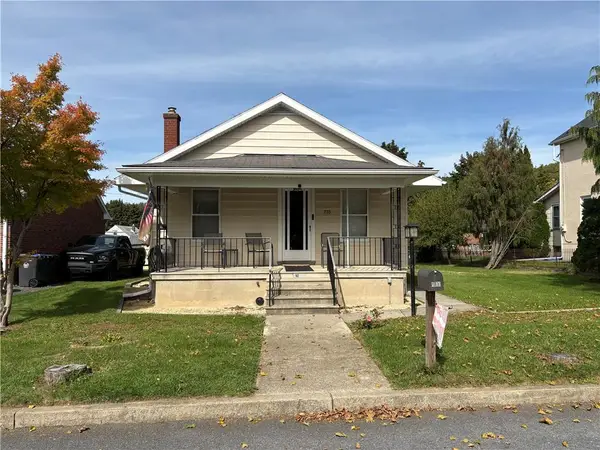 735 E Lexington Street, Allentown City, PA 18103