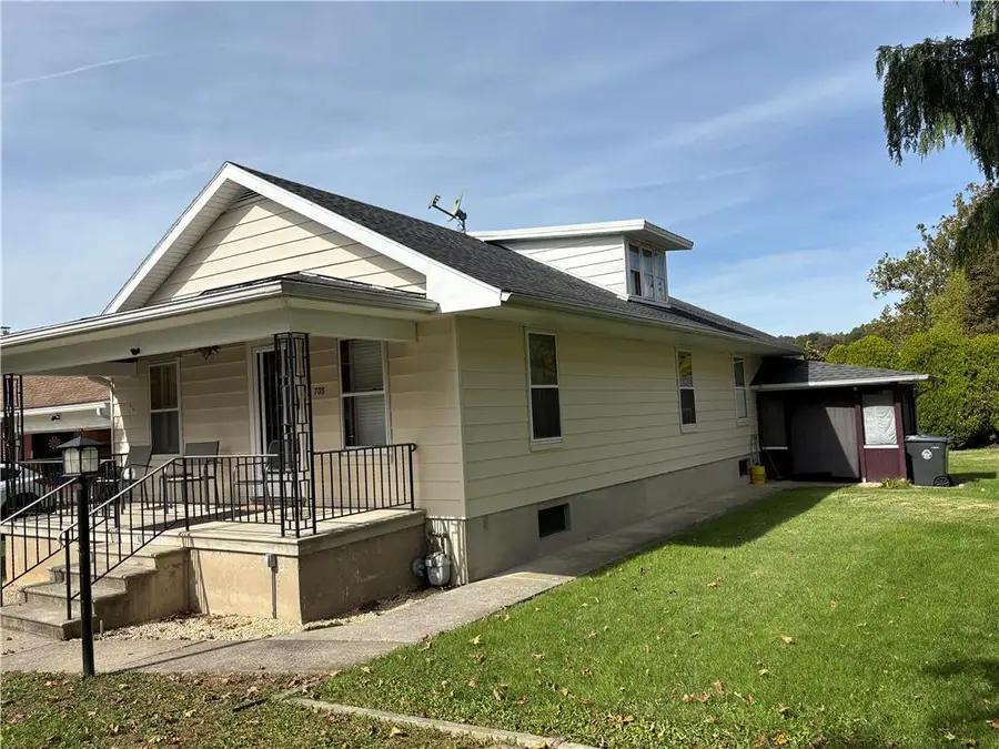 735 E Lexington Street, Salisbury, PA 18103 - #2