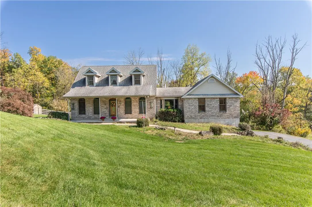 4015 Country Side Lane, Lower Saucon, PA 18055 - #1