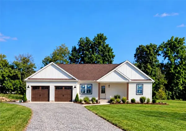 61 Labar Road, Washington Twp, PA 18013