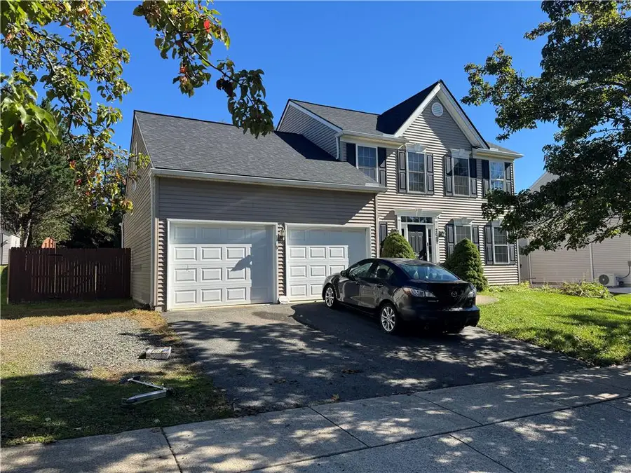 2017 Strathmore Drive, Wescosville, PA 18062 - #2