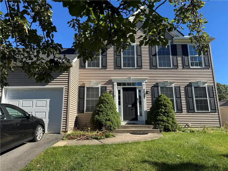 2017 Strathmore Drive, Wescosville, PA 18062 - #3