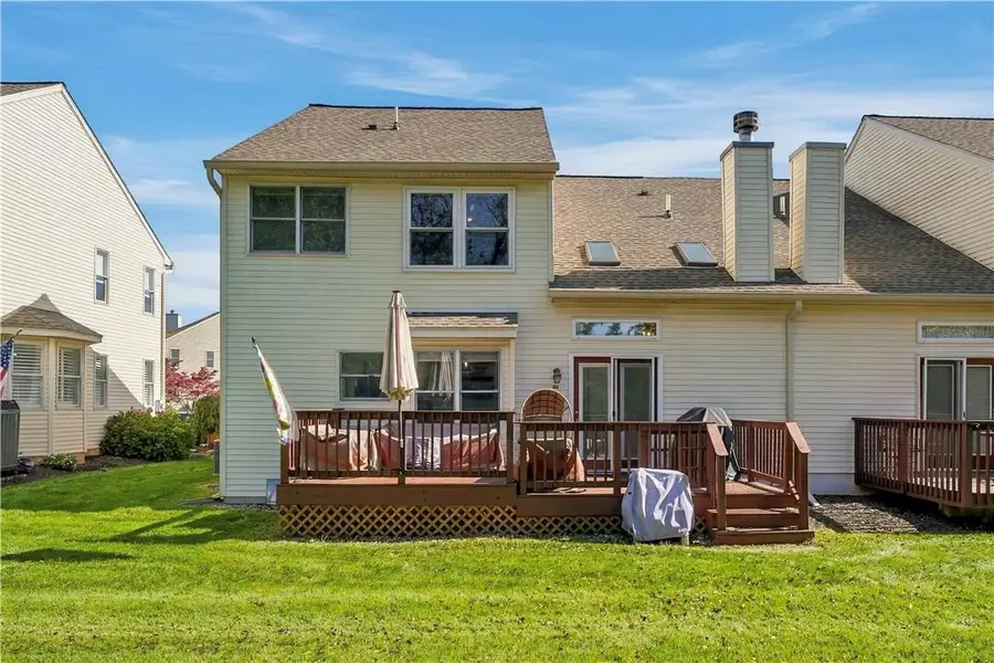 212 Ridings Circle, Macungie, PA 18062 - #2