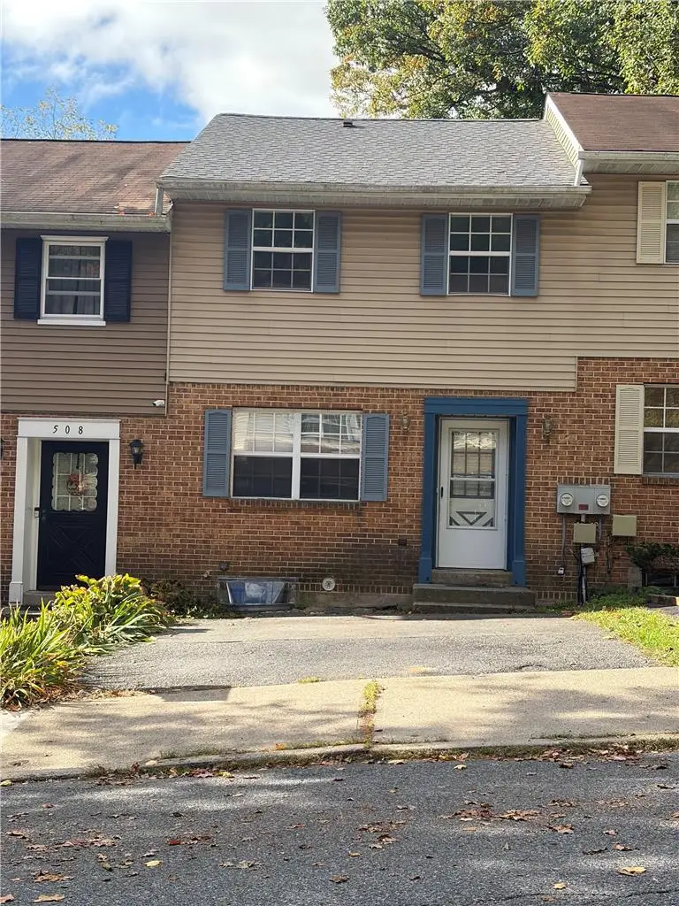 506 S Ellsworth Street, Allentown, PA 18109 - #1