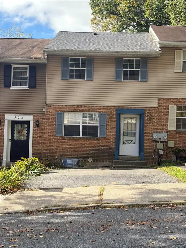 506 S Ellsworth Street, Allentown City, PA 18109