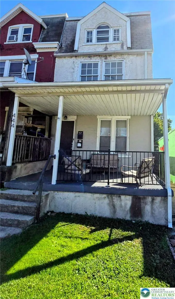 444 Hanover Avenue, Allentown, PA 18109 - #1
