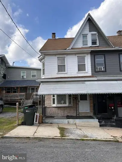 111 W Union Street, Tamaqua, PA 18252 - #1