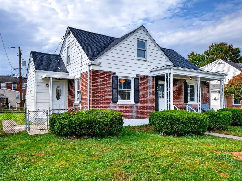 1332 N Ulster Street, Allentown, PA 18109 - #1