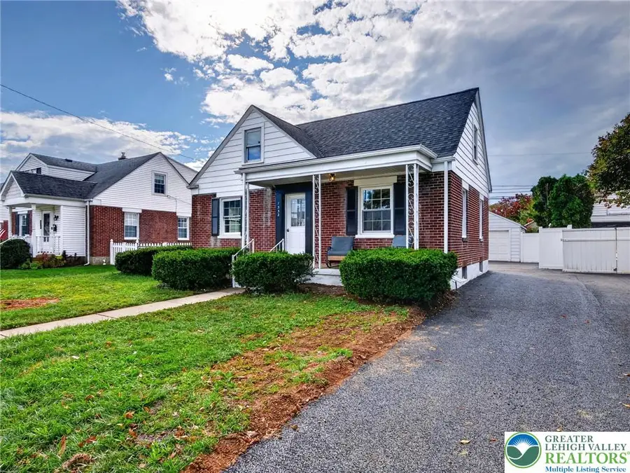 1332 N Ulster Street, Allentown, PA 18109 - #3