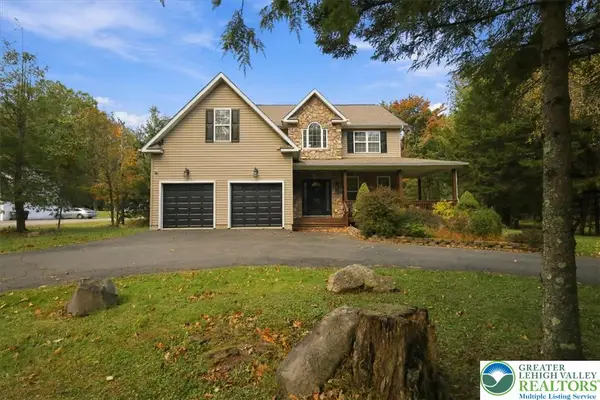 102 Remington Lane, Tobyhanna Twp, PA 18346
