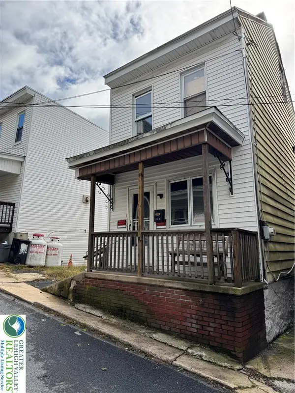 318 W Chester, Shenandoah Boro, PA 17976