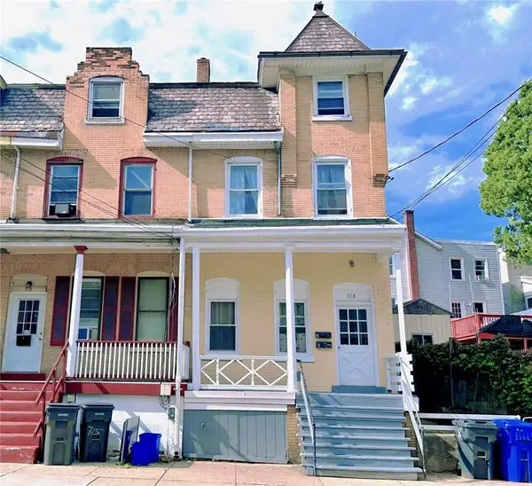 713 Broadway, Bethlehem City, PA 18015