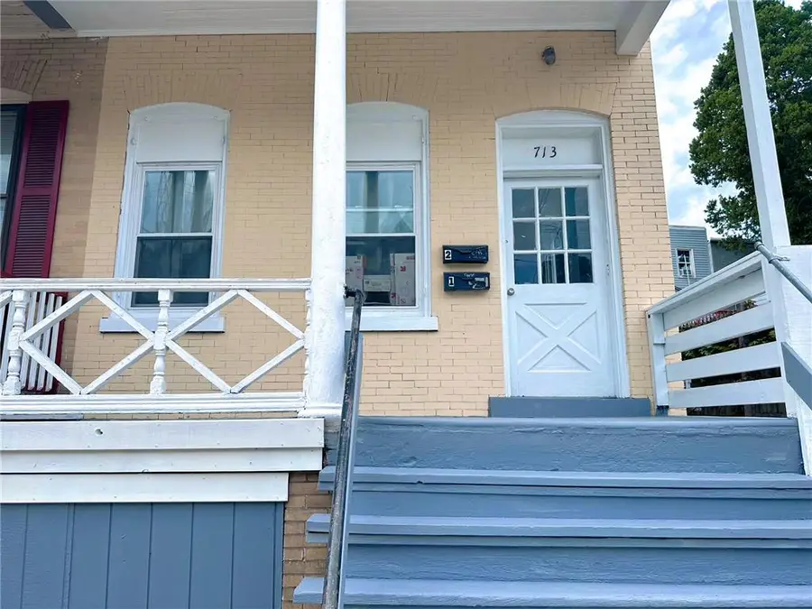 713 Broadway, Bethlehem, PA 18015 - #2