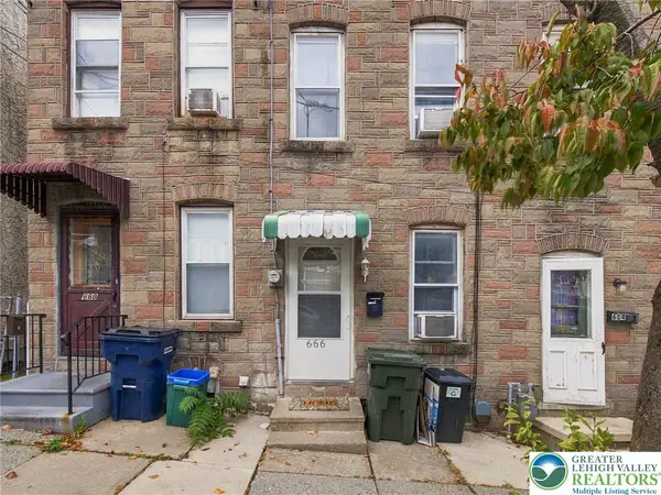 666 Atlantic Street, Bethlehem City, PA 18015
