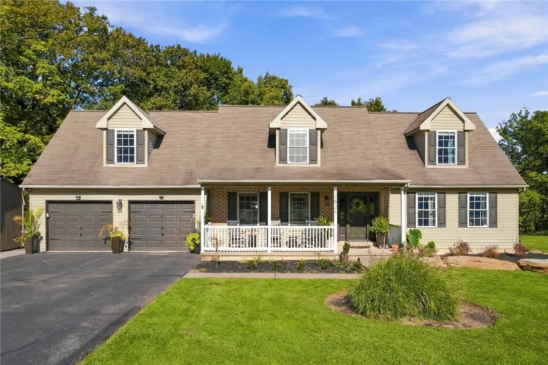 2625 Wassergass Road, Lower Saucon, PA 18055 - #1
