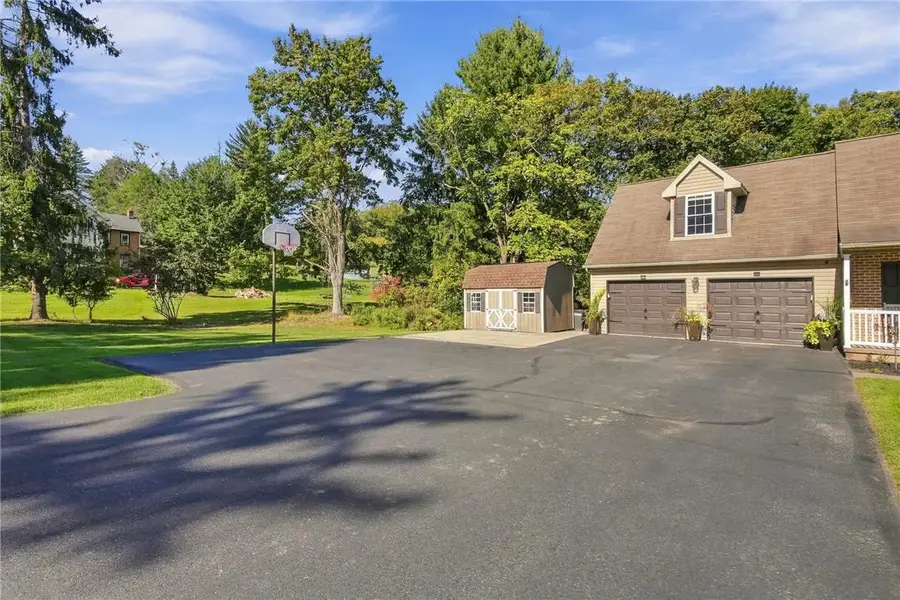 2625 Wassergass Road, Lower Saucon, PA 18055 - #3