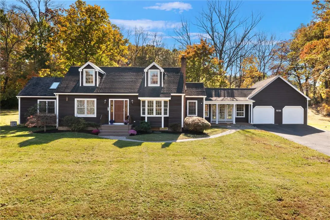 4236 Huckleberry Road, Allentown, PA 18104 - #1