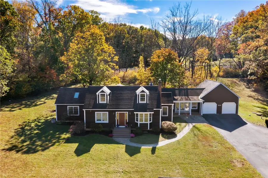4236 Huckleberry Road, Allentown, PA 18104 - #2