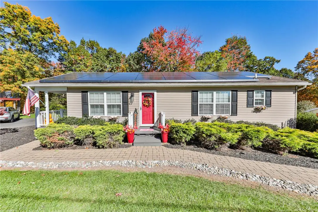 398 Center Road, Mahoning, PA 18235 - #1