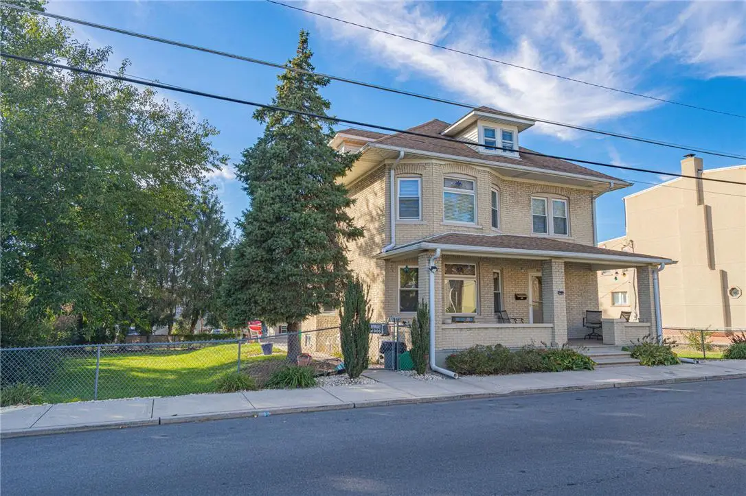 928 S Race Street, Allentown, PA 18103 - #1