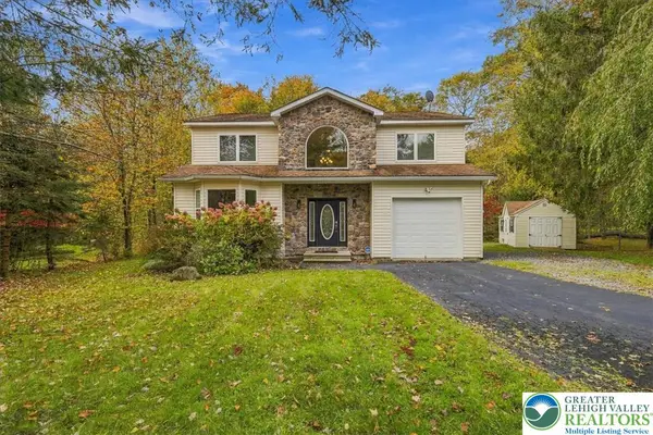 4115 Rosetree Circle, Coolbaugh Twp, PA 18466
