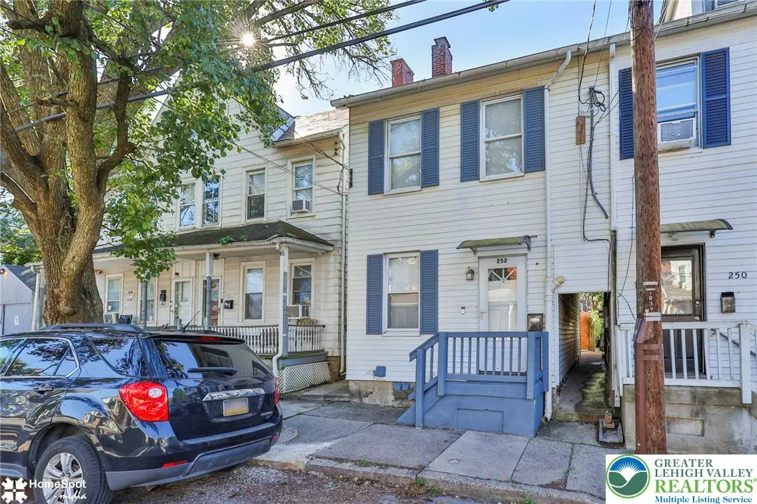 252 E Ettwein Street, Bethlehem, PA 18018 - #1