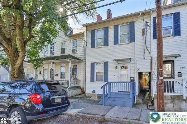 252 E Ettwein Street, Bethlehem City, PA 18018