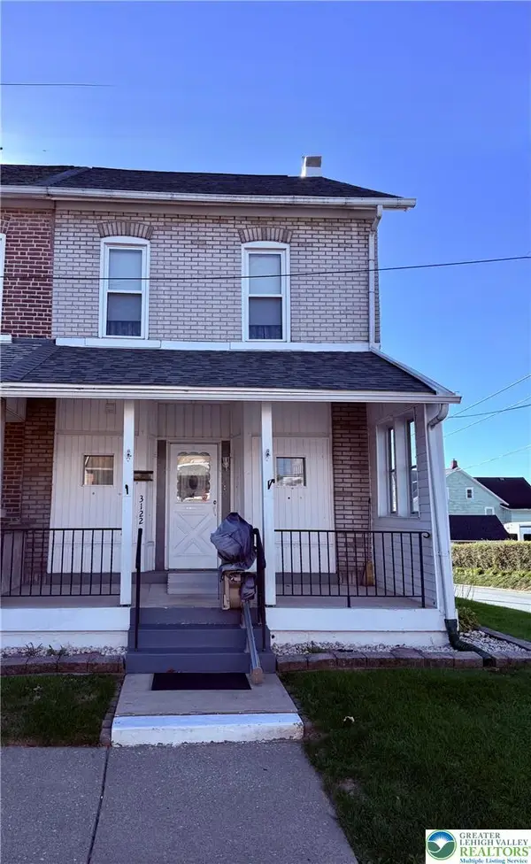 3122 N Hobson Street, Whitehall Twp, PA 18052
