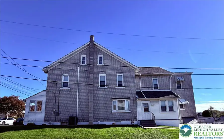 3122 N Hobson Street, Stiles, PA 18052 - #2